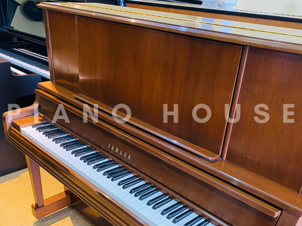 YAMAHA YU5 Wn - Ảnh thực tế 8